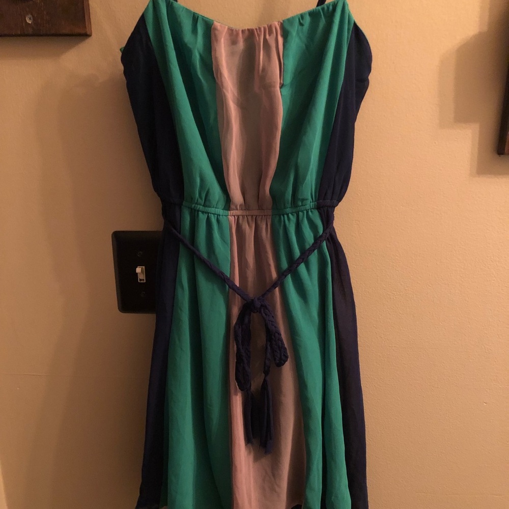 Brand New High Low Dress